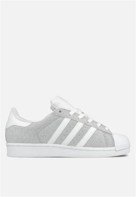 dames sneakers adidas superstar s75125 superstar middengrijs|Adidas Superstar shoes.